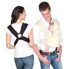 Baby K'tan Baby Carrier - Natural Organic - Size M