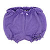Mini Hop Ensemble de 4 Pièces : Fleur violette 18M