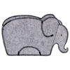 Coffret cadeau 5 pièces Welcome Baby Elephant