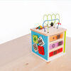 Innovation StationMC Cube d'activités