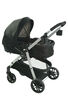 Graco Modes Pramette Travel System, Pierce