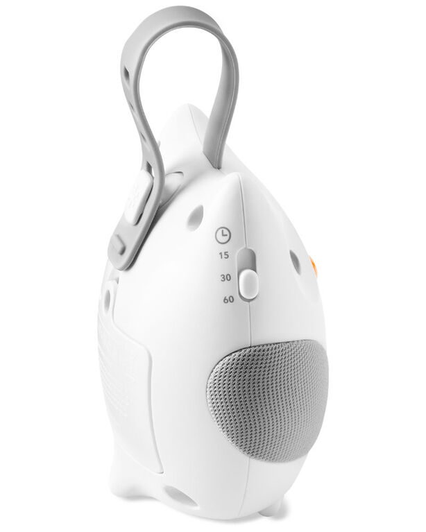 Skip Hop - Stroll et Go Portable Baby Soother - Owl