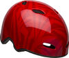 Bell Sports - Toddler Pint Red Helmet