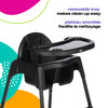 Cosco Kids Canteen High Chair - Black