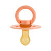 Itzy Ritzy Itzy Soother Sucette en caoutchouc naturel 0-6 mois