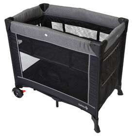 Mini Dreams Playard - Grey Wolf