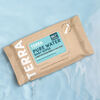 Terra Baby Wipes NZ Water - 70 Pack