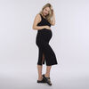 Motherhood Robe Midi Débardeur Racer