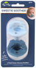 Sucette En Silicone Sweetie Soother D'Itzy Ritzy - Flèches Bleues
