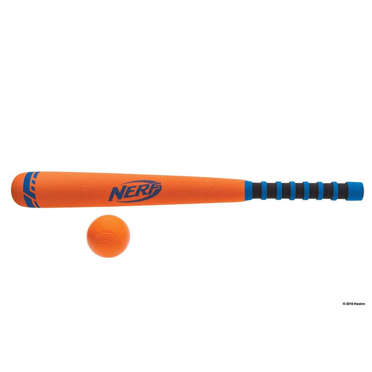 Nerf Big Swing Bat Toys R Us Canada