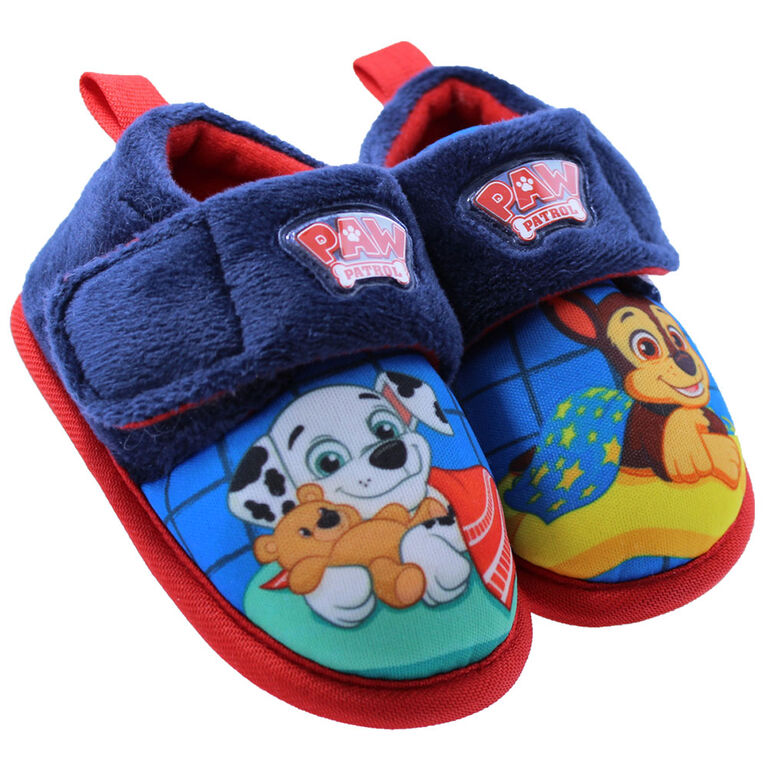 paw patrol sneakers canada