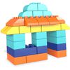 Mega Bloks – Building Basics – Construisons!