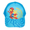 Spidey And His Amazing Friends Hat Blue Size 2-3X