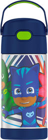 Thermos FUNtainer Bottle, PJ Masks, 355ml