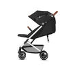 Qbit Plus All City Fashion Velvet Black