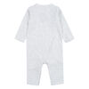 Nike Coverall - Birch Heather - Size 12M