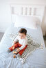 Copper Pearl Couverture À Trois Couches Wild