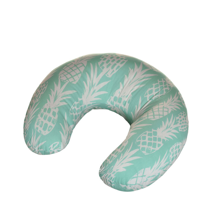 Babies R Us Nursing Cushion - Pineapple Surfside