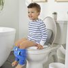 Fisher-Price Potty Training Seat with Rewarding Music and Sounds