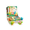 Lalaboom - Animal In The Forest Gift Set