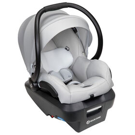 Maxi Cosi Infant Seat - Coral XP Infant Seat - Light Grey