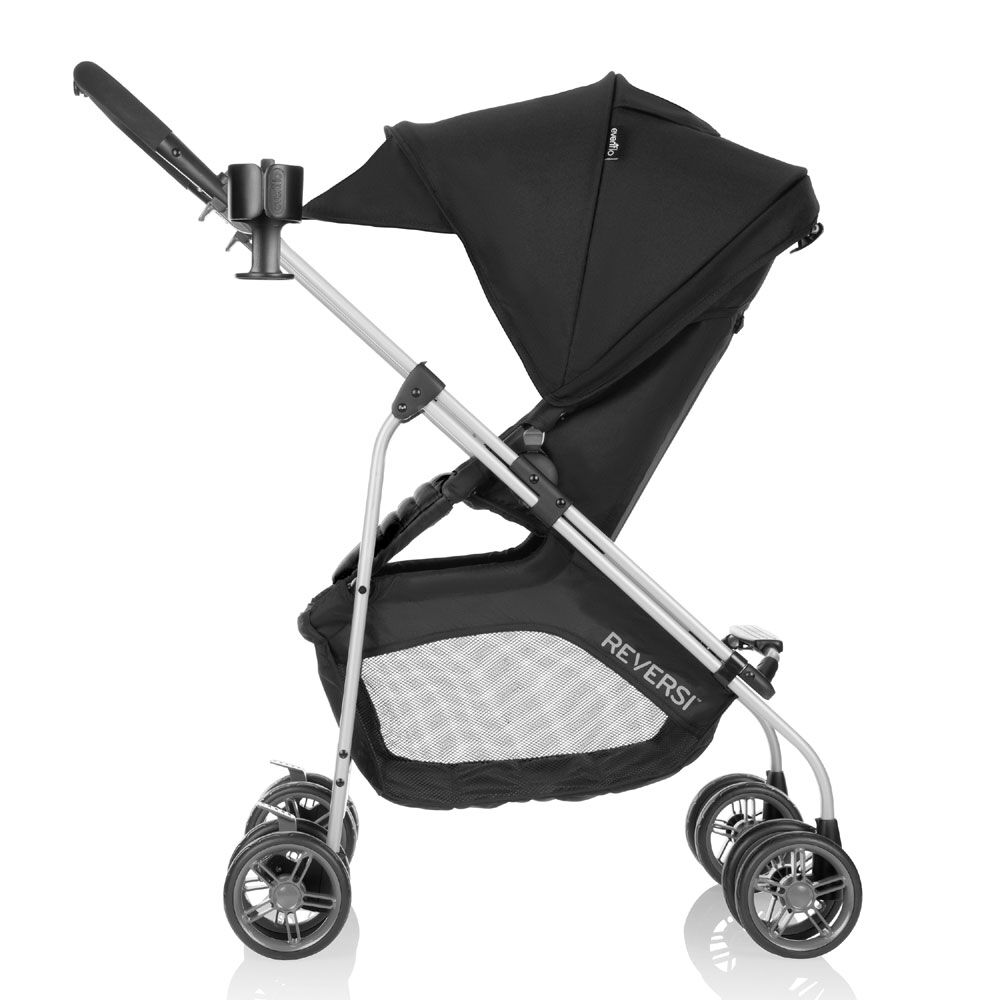 Evenflo universal stroller shop