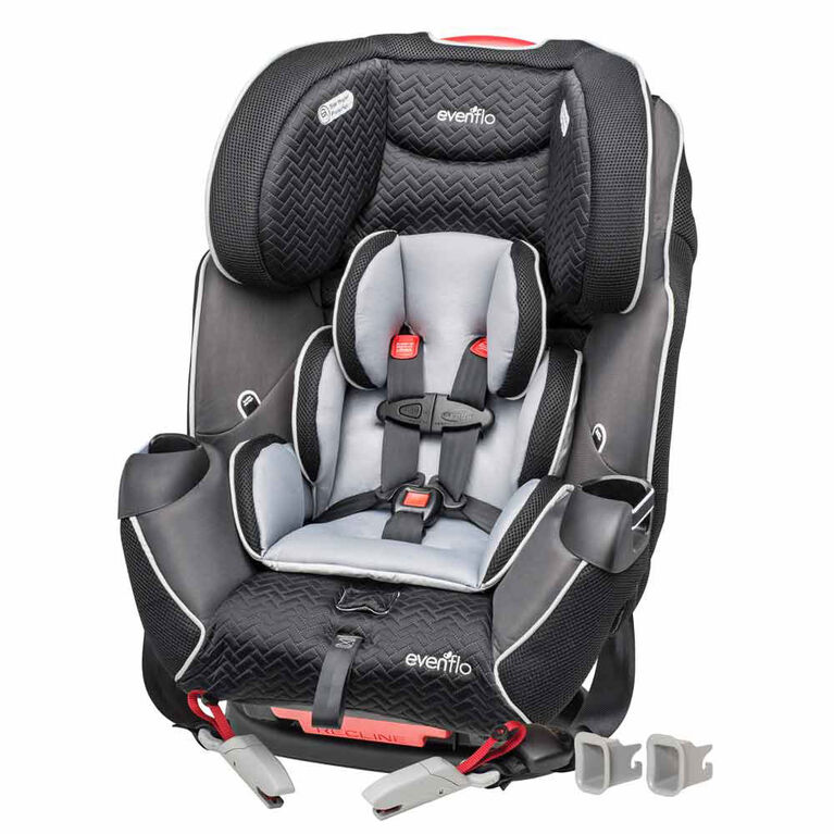 Evenflo Symphony Lx Convertible Car Seat Jordan Babies R Us Canada