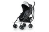 3Dlite Convenience Stroller - Noir de jais Summer Infant.