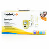 Medela Freestyle Double Electric Breastpump - with BPA-Free Bottles