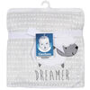 Gerber Plush Blanket Lamb