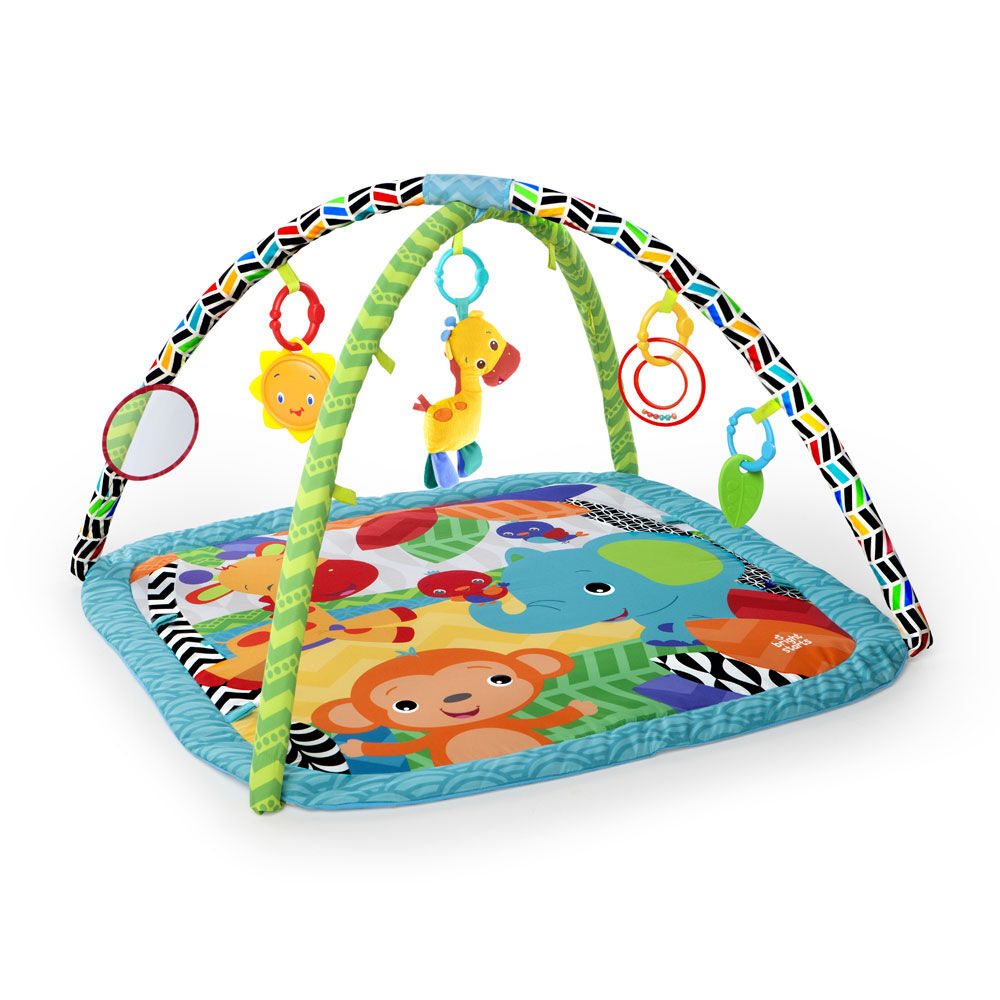 play gym babies r us