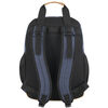 Fisher Price Grayson Diaper Backpack, Denim
