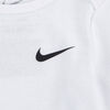 Nike 3 Pack Long Sleeve Bodysuit - Grey - 6 Months