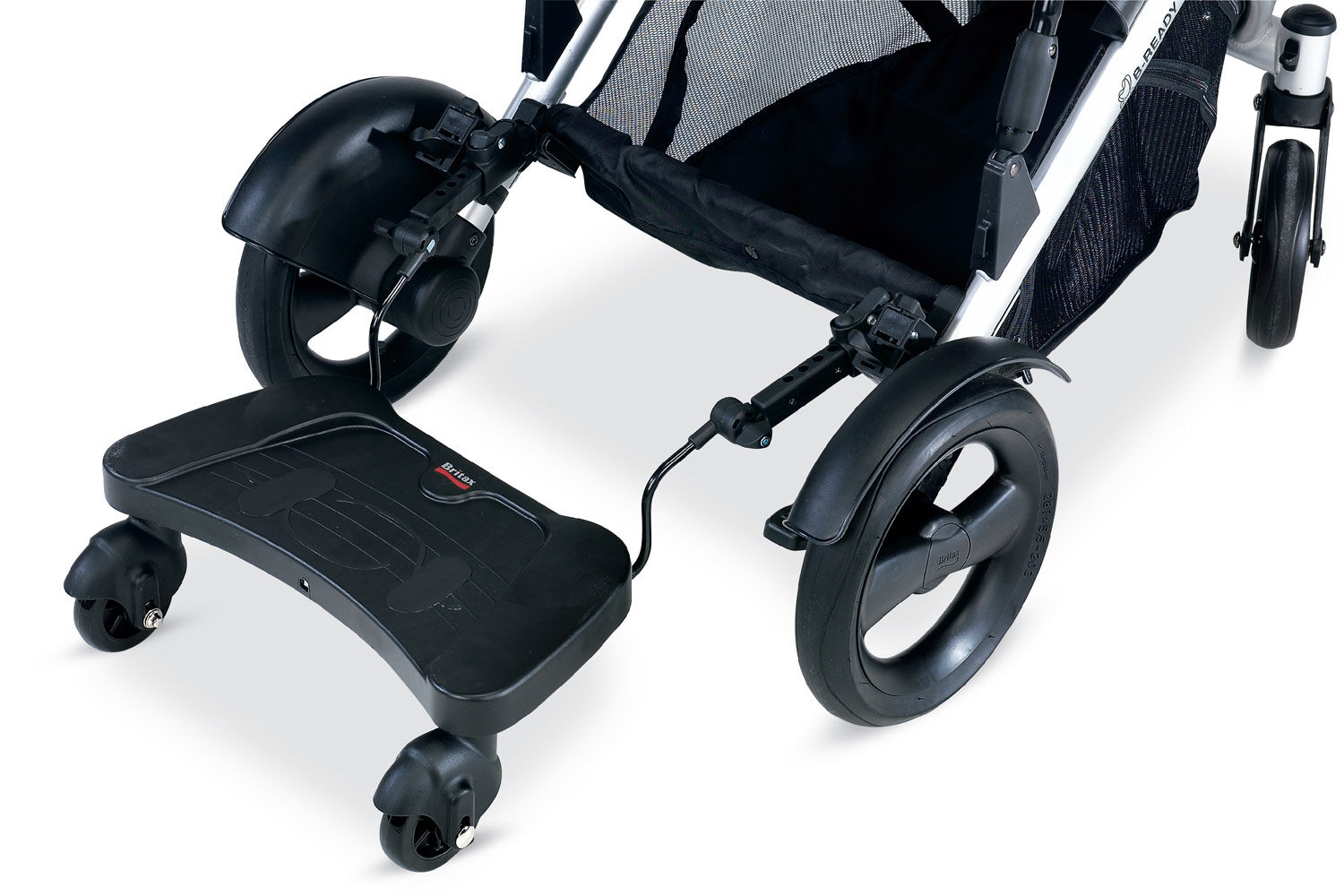 britax buggy board