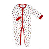 Tendetyme Dormeur Pingouin Rouge
