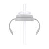 BuubiBottle SipKit - Gamma Grey