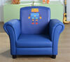Robot Kiddie Armchair