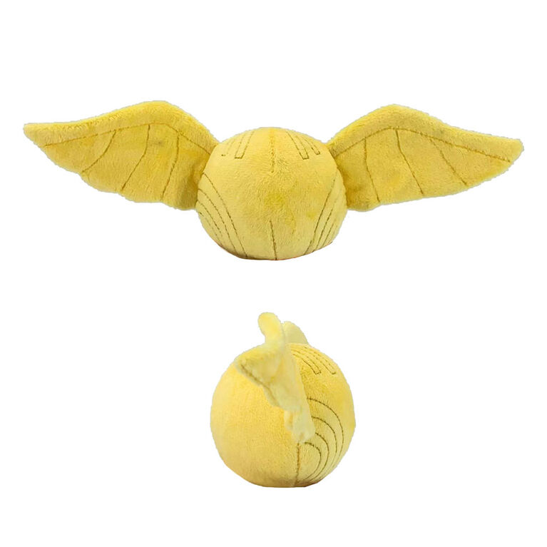 Golden Snitch Plush