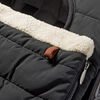 JJ Cole Car Seat Cover - Black