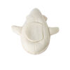 Cloud b Tranquil Whale Bundle w/Baby Plush Rattle White Night Light w/ Under Water Effect and Music