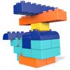 Mega Bloks – Building Basics – Construisons!
