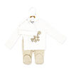 Naturelle Take Me Home Set: Beige