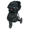 Graco TrailRider Jogging Stroller - Comet - R Exclusive