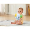 Vtech - Glowing Lullabies Elephant (Blue) - English Edition