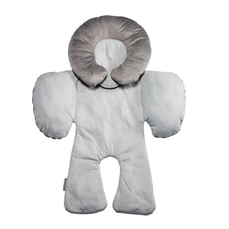 JJ Cole Car Seat Reversible Body Support Herringbone Babies R Us Canada