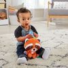 LeapFrog Colorful Counting Red Panda - French Edition