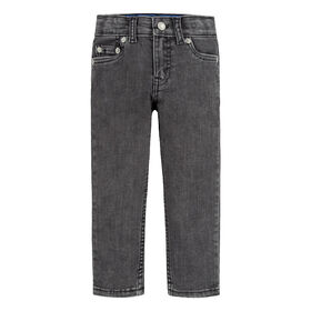 Jeans Levis - Noir 