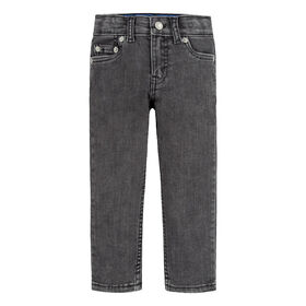 Levis Jeans - Black - Size 2T