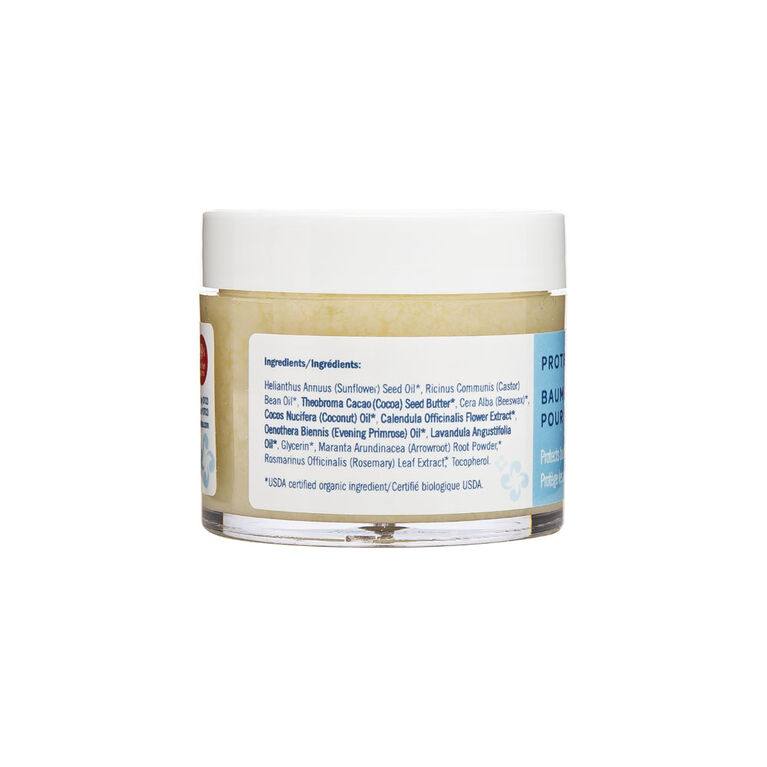 Shoosha Protective Diaper Balm