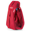 We Made Me Smile Sling Lite - Scarlet Red